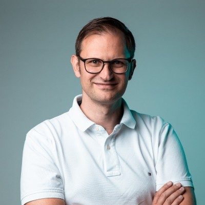 Benjamin Panke