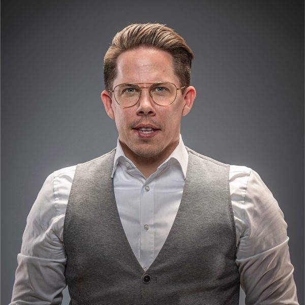 Peter Kohlen