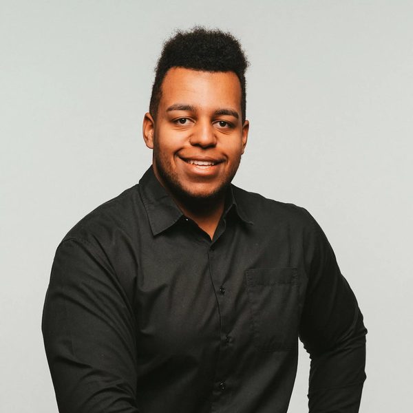 Peter-Paul Ojo