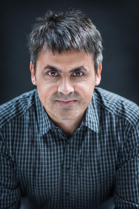 Stefan Lami