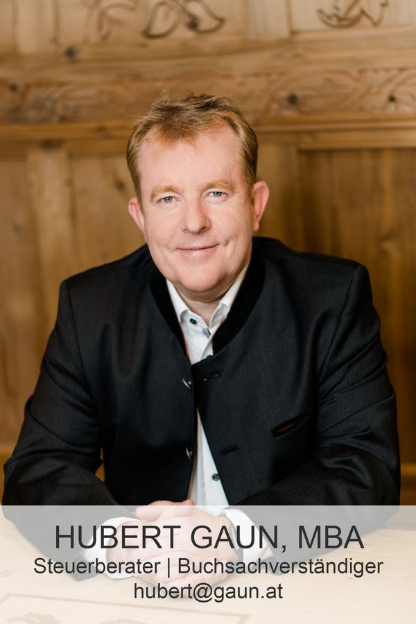 Hubert Gaun