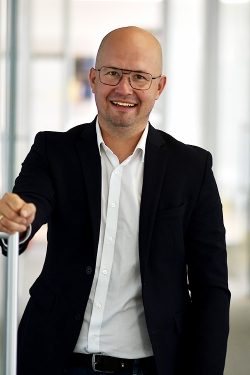Michael Radlgruber